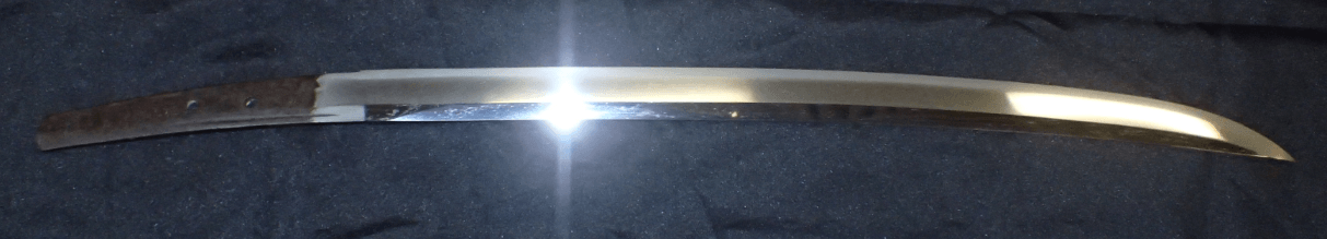 koto kanemoto wakizashi - Photo 16