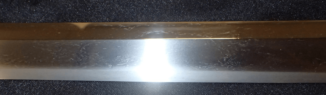 koto kanemoto wakizashi - Photo 13