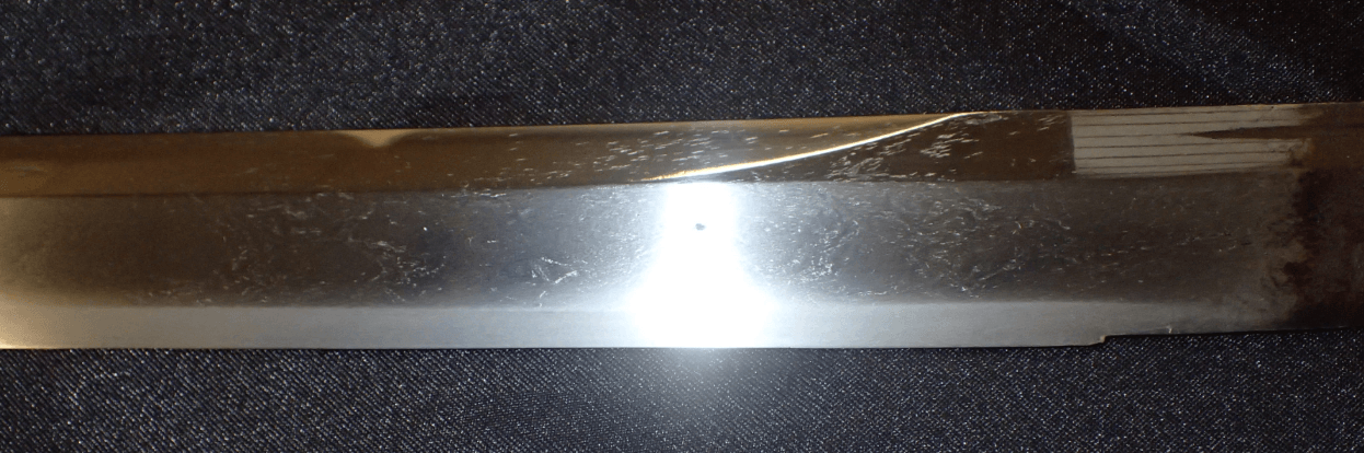 koto kanemoto wakizashi - Photo 12