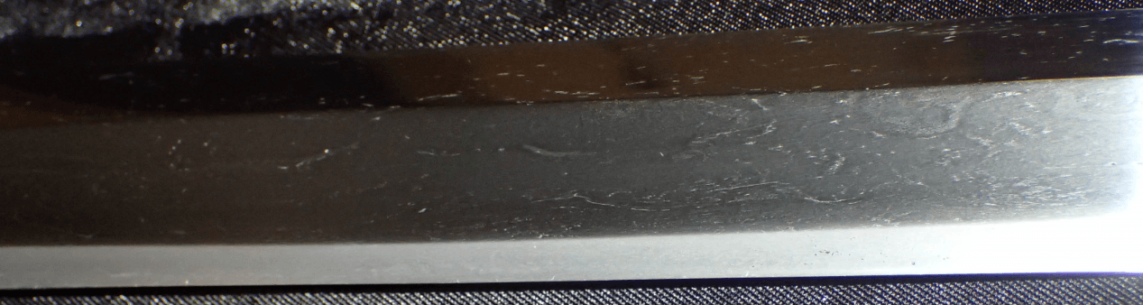 koto kanemoto wakizashi - Photo 26