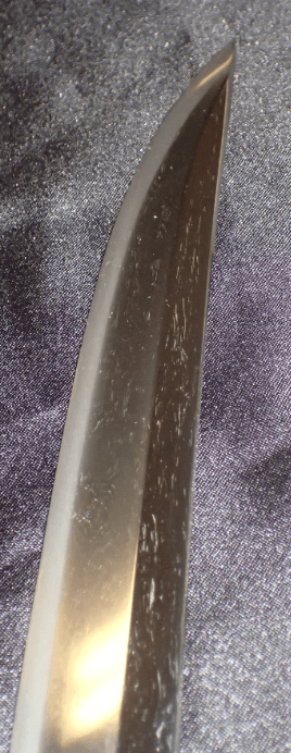 koto kanemoto wakizashi - Photo 8