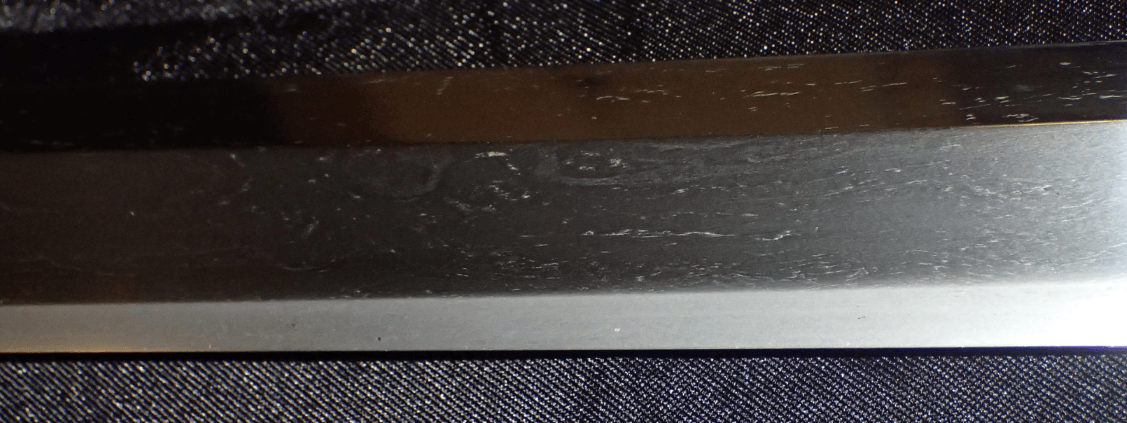 koto kanemoto wakizashi - Photo 25