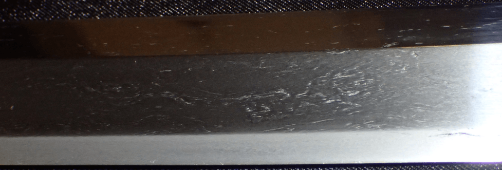 koto kanemoto wakizashi - Photo 24