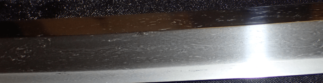 koto kanemoto wakizashi - Photo 23