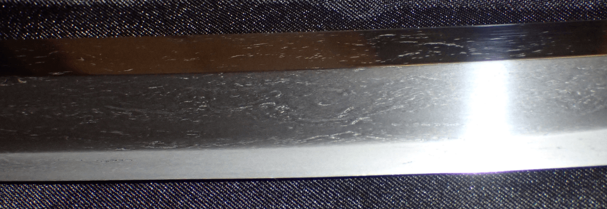 koto kanemoto wakizashi - Photo 22