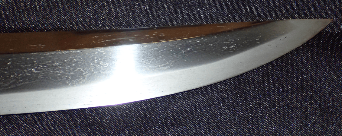 koto kanemoto wakizashi - Photo 20