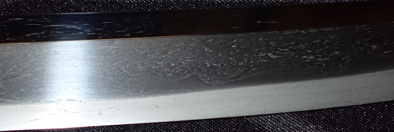 koto kanemoto wakizashi - Photo 19