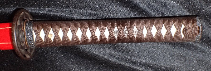 An excellent Tokubetsu Hozon Yasushige Katana - Photo 29