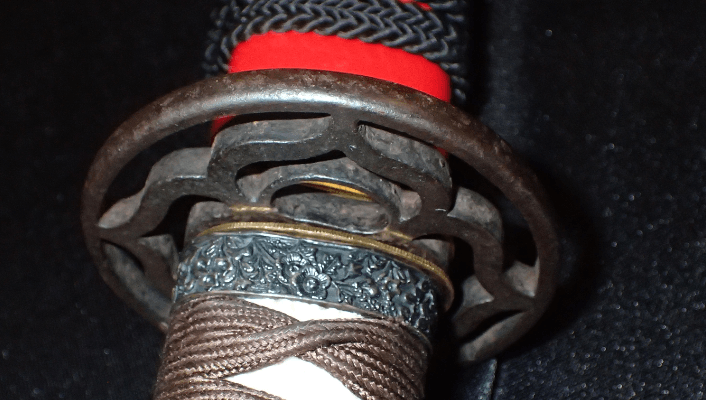 An excellent Tokubetsu Hozon Yasushige Katana - Photo 28