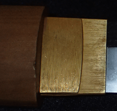 An excellent Tokubetsu Hozon Yasushige Katana - Photo 8