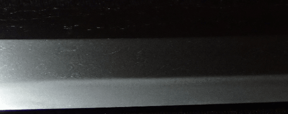 An excellent Tokubetsu Hozon Yasushige Katana - Photo 7