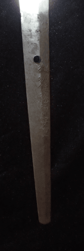 An excellent Tokubetsu Hozon Yasushige Katana - Photo 22