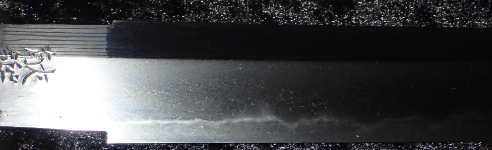 A Very important Katana Made for His Royal Highness, The Crown Prince of England future King Edward VIII of England by Hiraga Morikuni - Photo 21