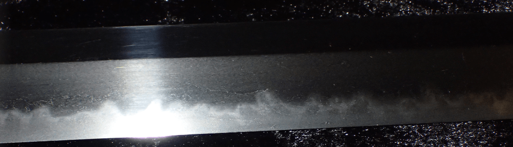 A Very important Katana Made for His Royal Highness, The Crown Prince of England future King Edward VIII of England by Hiraga Morikuni - Photo 37