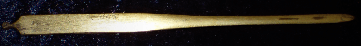 Ishiguro Carp Kogai and Kozuka Mitokoromono - Photo 8