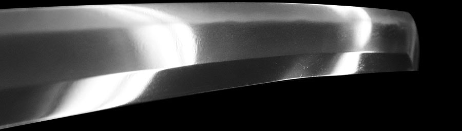 Senjuin Morikuni Katana with cutting test published in the Shinto Taikan - Photo 40