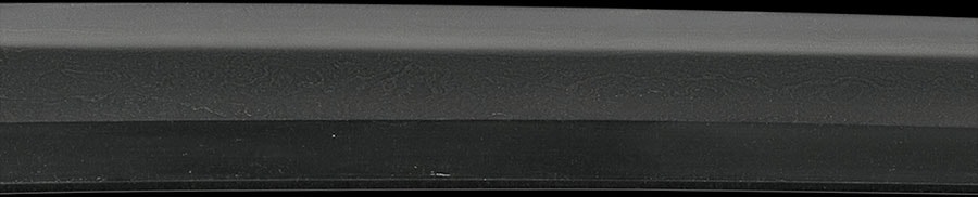 Senjuin Morikuni Katana with cutting test published in the Shinto Taikan - Photo 30