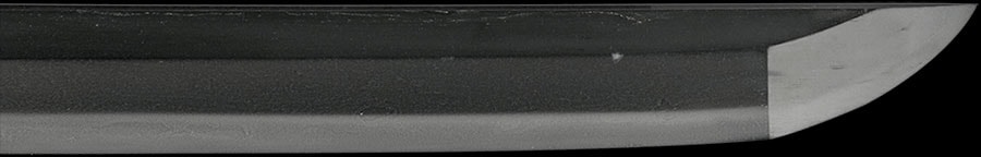 Senjuin Morikuni Katana with cutting test published in the Shinto Taikan - Photo 34