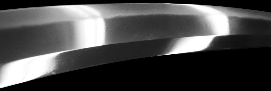 Senjuin Morikuni Katana with cutting test published in the Shinto Taikan - Photo 22