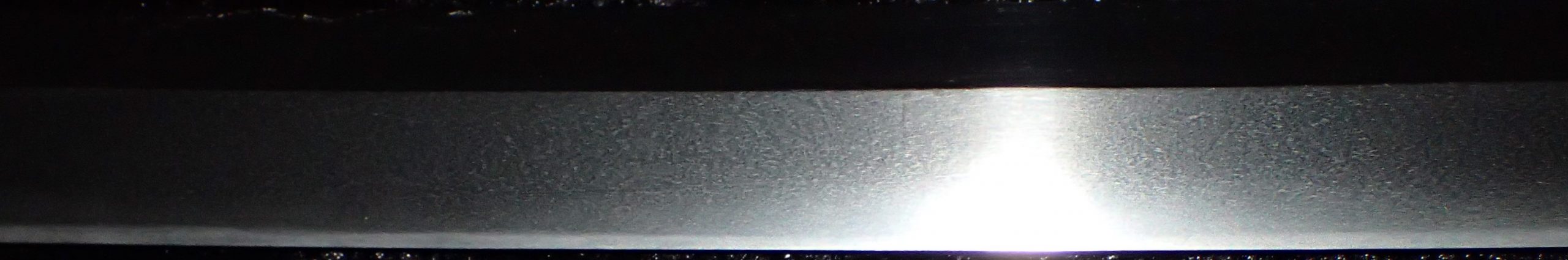 A Heian Kokyo Sanjo School Tachi - Photo 26