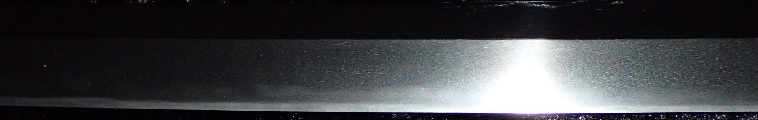 A Heian Kokyo Sanjo School Tachi - Photo 27