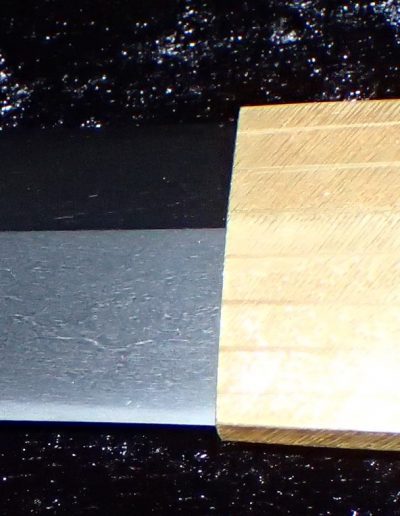 A Heian Kokyo Sanjo School Tachi - Photo 33