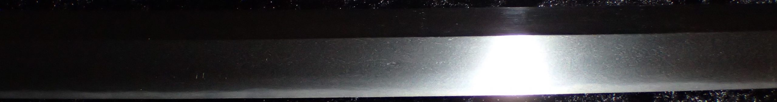 A Heian Kokyo Sanjo School Tachi - Photo 34