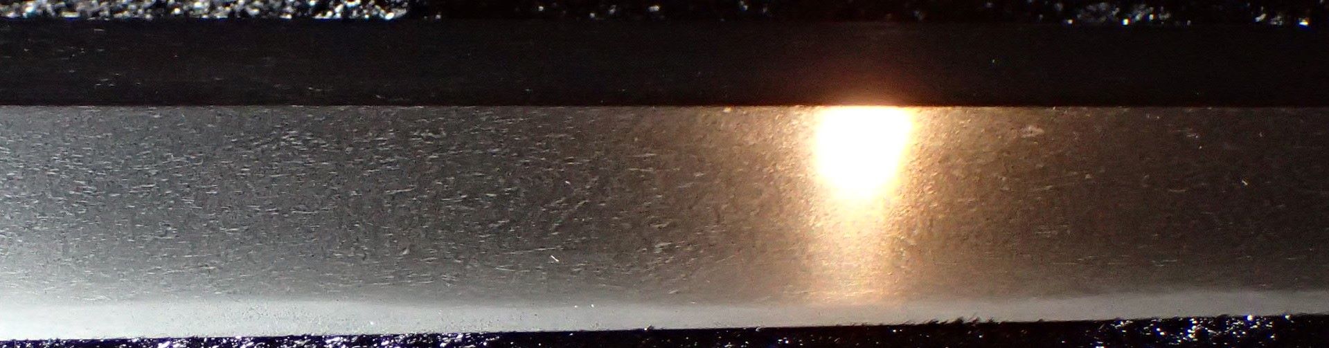 A Heian Kokyo Sanjo School Tachi - Photo 38