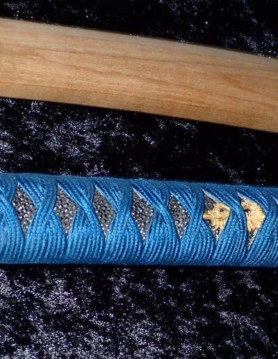 A Heian Kokyo Sanjo School Tachi - Photo 28