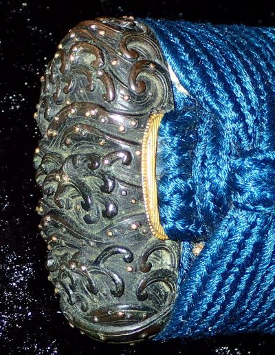 A Heian Kokyo Sanjo School Tachi - Photo 23