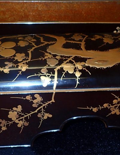 Maeda Daimyo Fudo Tomoshige Tanto With NBTHK Tokubetsu Hozon Certificate - Photo 23