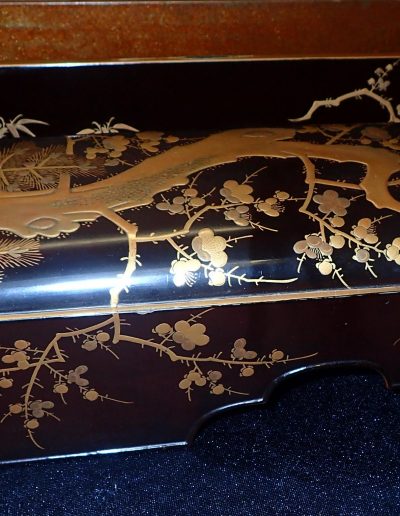 Maeda Daimyo Fudo Tomoshige Tanto With NBTHK Tokubetsu Hozon Certificate - Photo 24