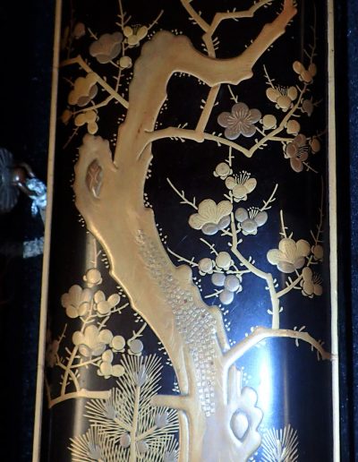 Maeda Daimyo Fudo Tomoshige Tanto With NBTHK Tokubetsu Hozon Certificate - Photo 27