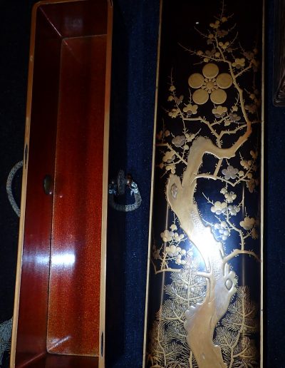 Maeda Daimyo Fudo Tomoshige Tanto With NBTHK Tokubetsu Hozon Certificate - Photo 28