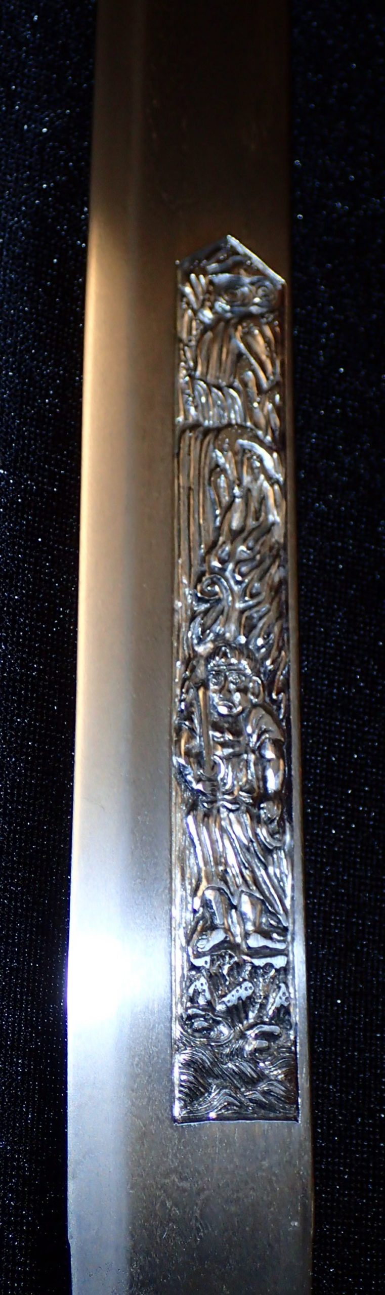 Norimitsu Koto Tanto