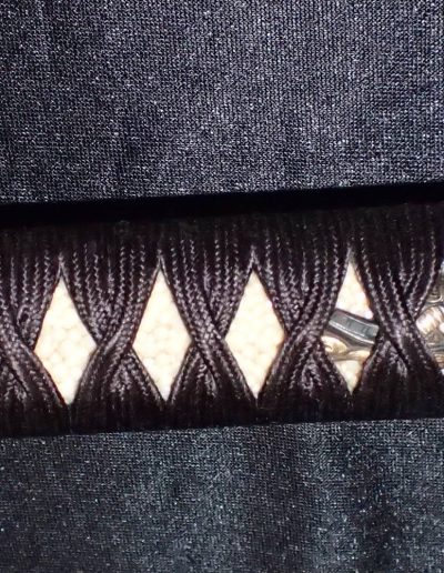 Koto Saemonjo Sandai Nobukuni Katana with NTHK Certificate - Photo 31