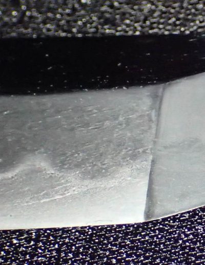 Koto Saemonjo Sandai Nobukuni Katana with NTHK Certificate - Photo 32