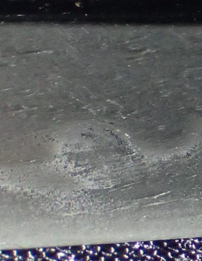 Koto Saemonjo Sandai Nobukuni Katana with NTHK Certificate - Photo 33