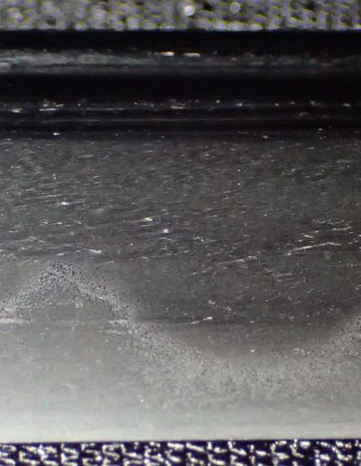 Koto Saemonjo Sandai Nobukuni Katana with NTHK Certificate - Photo 35