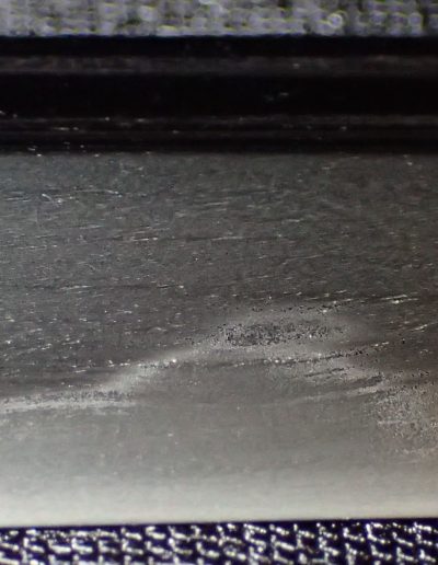 Koto Saemonjo Sandai Nobukuni Katana with NTHK Certificate - Photo 21