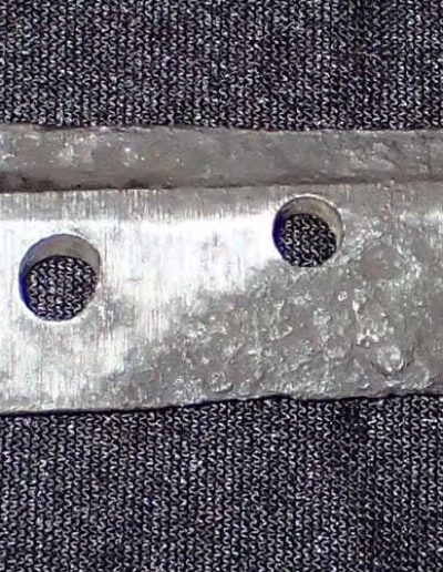 Koto Saemonjo Sandai Nobukuni Katana with NTHK Certificate - Photo 26