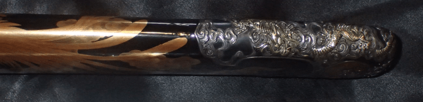 Kotetsu Tanto - Photo 40