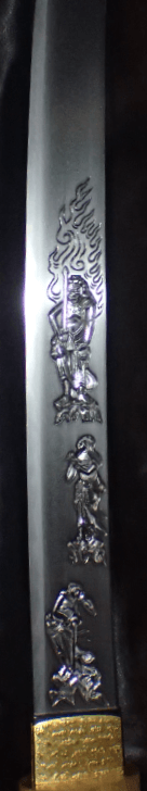 Kotetsu Tanto - Photo 36