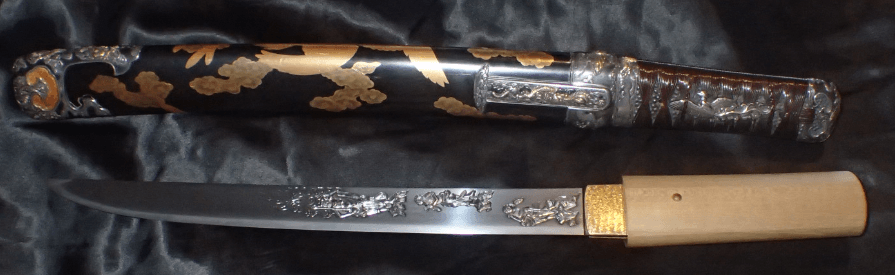 Kotetsu Tanto - Photo 32
