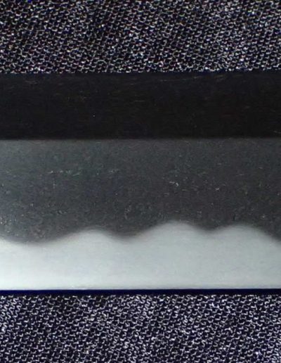 An Excellent Juyo Nariie katana with NBTHK Juyo Token Certificate - Photo 24