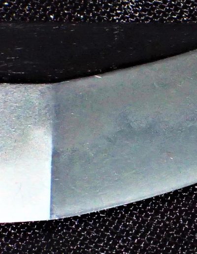 An Excellent Juyo Nariie katana with NBTHK Juyo Token Certificate - Photo 29