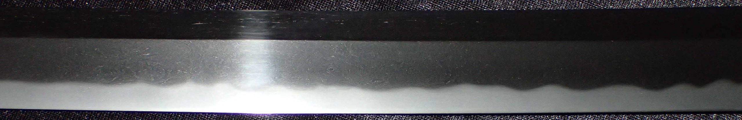 An Excellent Juyo Nariie katana with NBTHK Juyo Token Certificate - Photo 27