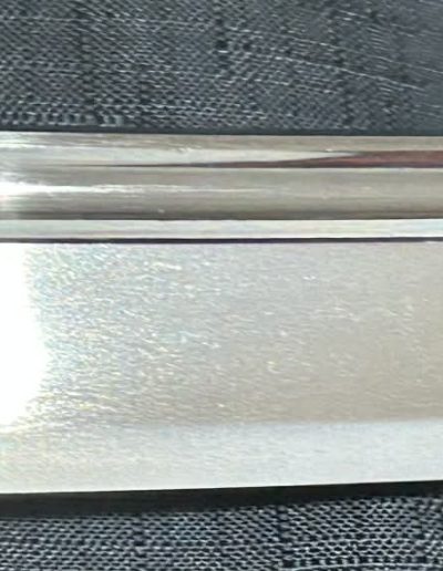 An Important Juyo Higo Hosokawa Daimyō Mitsunao Enju Katana presented to the Nagaoka family Chief Retainers of the Hosokawa - Photo 30