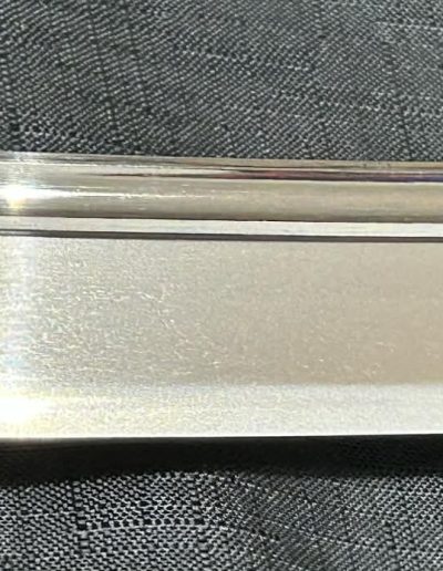 An Important Juyo Higo Hosokawa Daimyō Mitsunao Enju Katana presented to the Nagaoka family Chief Retainers of the Hosokawa - Photo 35