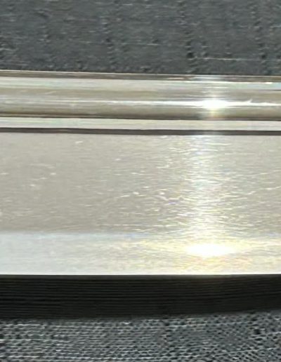 An Important Juyo Higo Hosokawa Daimyō Mitsunao Enju Katana presented to the Nagaoka family Chief Retainers of the Hosokawa - Photo 37